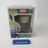 FUNKO POP - GHOST RIDER #18 - MARVEL UNIVERSE